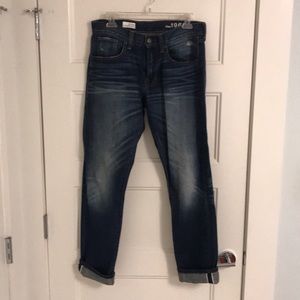 Gap Jeans